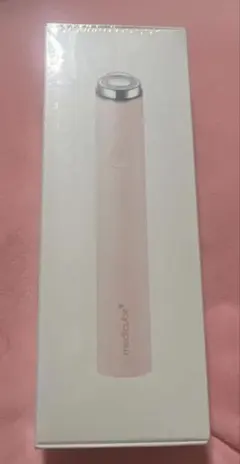 ✨極美品おまけ付き✨メディキューブ ブースタープロミニ 美容液 充電