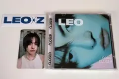 リオ come closer K-POP