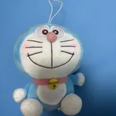 NTT ぬいぐるみ電報 ドラえもん タケコプター かわいい 昭和レトロ