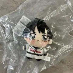 おおきく振りかぶって ちょぴぬいぷち 泉 孝介 ぬいぐるみ マスコット