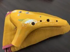 オカリナ バス 12C管 ボムズオカリナ - メルカリ