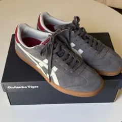 onitsuka tiger TOKUTEN 25.5cm