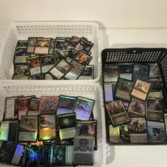 【24時間以内発送】MTG トレカ　まとめ　断捨離