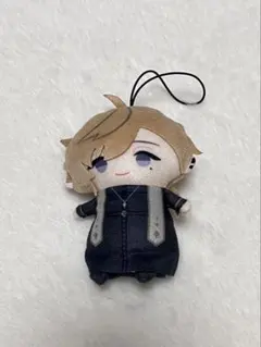 叶 神父 にじさんじ にじぱぺっと にじぱぺ