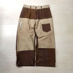 2025年最新】山田レン ワークパンツの人気アイテム - メルカリ