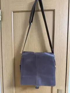 COACH ショルダーバッグ（メンズ）