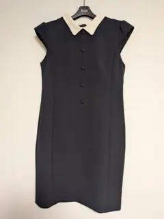 Yukka様専用]RED VALENTINO 半袖 ワンピース リボン - メルカリ