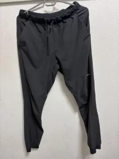 パタゴニア テルボンヌジョガーズ XS 黒 patagonia（パタゴニア） 並行輸入品 メンズ テルボンヌ ジョガーズ