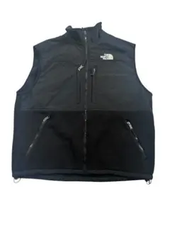 THE NORTH FACE フリースベスト　デナリベスト　ボア