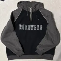 2025年最新】ロカウェア ROCAWEAR スウェットの人気アイテム - メルカリ