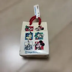 ☆希少☆ ディズニー　ベビーグーフィー　オルゴール スモールワールド 希少】ミッキー 首振りオルゴール - メルカリ