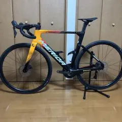 メリダ　リアクト4000 バーレーンマクラーレンのサムネイル