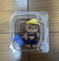 シルバニアファミリー くるみリスの赤ちゃん 1体