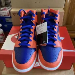 本日限定❗️NIKE DUNK HI RETRO ナイキ ダンクハイ レトロ