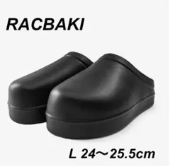 2025年最新】RACBAKI サンダルの人気アイテム - メルカリ