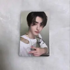 ENHYPEN ソンフン darkblood kpopmarch ラキドロトレカ