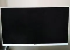 【ジャンク品】 Pixio ピクシオ PX248WAVE ゲーミングモニター