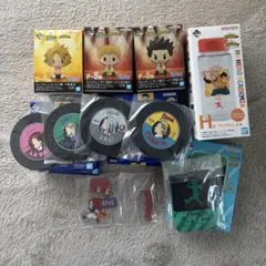 ヒロアカ　文化祭