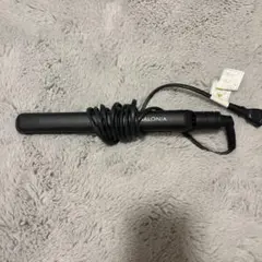 SALONIA ストレートヘアアイロン　ジャンク品