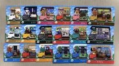 とびだせどうぶつの森 amiibo＋カード16枚セット Nintendo