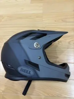 FOX Racing V1 オフロードヘルメット マットブラック - メルカリ