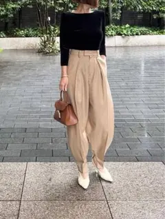 2025年最新】シーニュ cygne パンツの人気アイテム - メルカリ