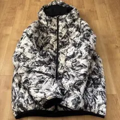 ダウンジャケット3xl