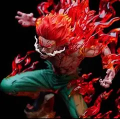 NARUTO マイトガイ　フィギュアのサムネイル