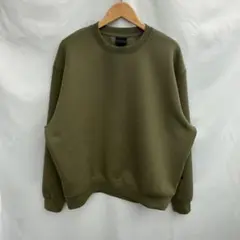 DAIWA PIER39 TECH SCUBA KNIT CREWのサムネイル
