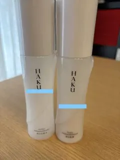 2025年最新】HAKU 乳液・ミルクの人気アイテム - メルカリ