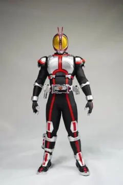 S.H.Figuarts (真骨彫製法) 仮面ライダーエターナル 2025年最新】仮面ライダー rahの人気アイテム - メルカリ