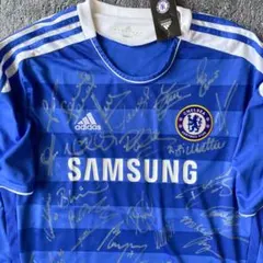 2026年最新】ドログバ サインの人気アイテム - メルカリ