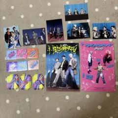 seventeen アルバム、ポスター他　まとめ売り SEVENTEEN TOUR 'FOLLOW' AGAIN TO JAPAN」DVD＆Blu-ray発売決定