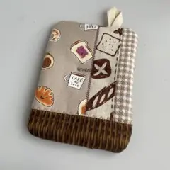 鍋つかみ　ポットマット　コースター　ハンドメイド