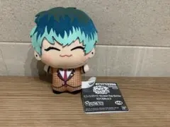 ヒプノシスマイク　ちびぐるみ　白膠木簓　ヒプマイ　⑦