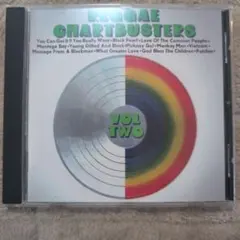 レゲエCD Just Ragga Volume 8 - メルカリ