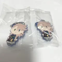 刀剣乱舞ONLINE 御伴散歩カプセルラバーマスコット 其の三 宗三左文字