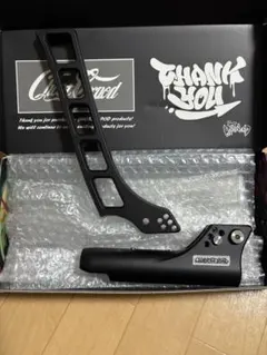 GHOST EXPOD 延長サイド BLACK (黒) 即完売品 廃盤モデル 2025年最新】#延長サイドの人気アイテム - メルカリ