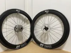 2026年最新】dt swiss arc 1400 dicutの人気アイテム - メルカリ