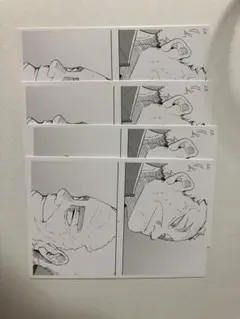 ハイキュー 10th クロニクル 思い出スナップフォトカード