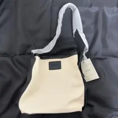 Reurie' レウリー ハンドバッグ ブラック