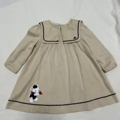 2025年最新】ファミリア セーラーワンピースの人気アイテム