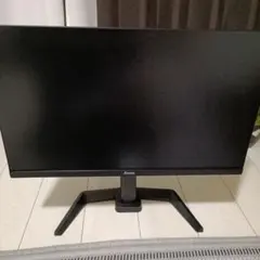 iiyama G-MASTER GB2470HSU-B5 本体のサムネイル
