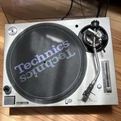 2026年最新】technics sl-1200 mk5の人気アイテム - メルカリ