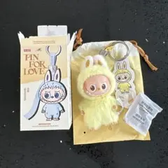 ラブブ イニシャルF