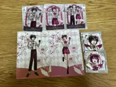 ガンダムSEED FREEDOM preppy style シン　ルナマリア