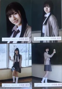 2025年最新】小田倉麗奈 生写真 夏の近道の人気アイテム - メルカリ