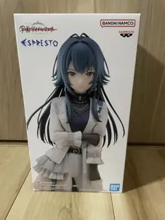 アイドルマスター プライズ フィギュア 22体まとめ売り アイドルマスター シャイニーカラーズ』 プライズフィギュア新