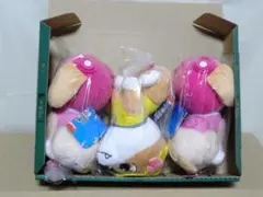 パウ・パトロール 3点まとめ売り