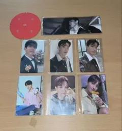 SEVENTEEN DK まとめ売り